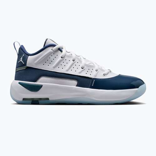 Férfi cipő Jordan Max Aura 7 squadron blue/psychic blue/white