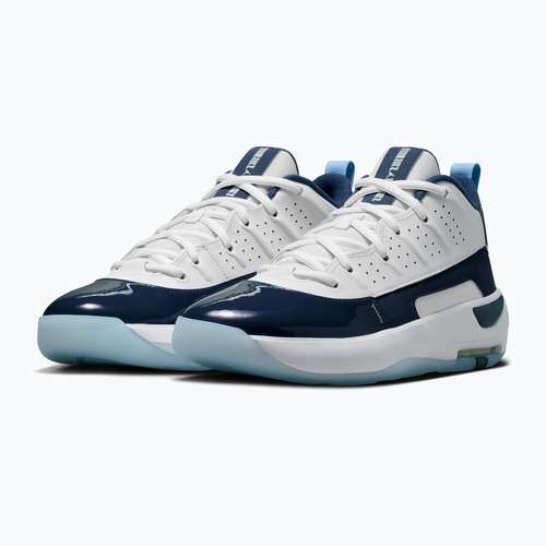 Férfi cipő Jordan Max Aura 7 squadron blue/psychic blue/white