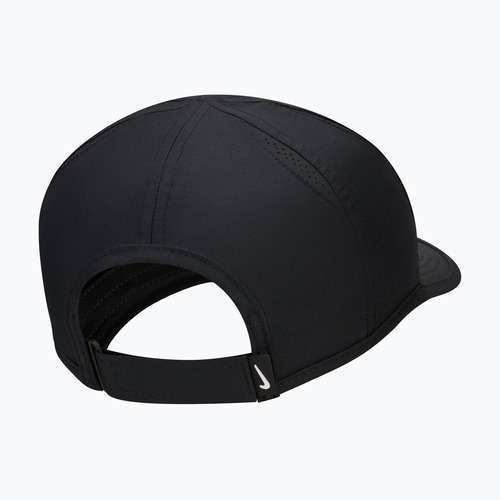 Baseballsapka Nike Dri-Fit Club black/white