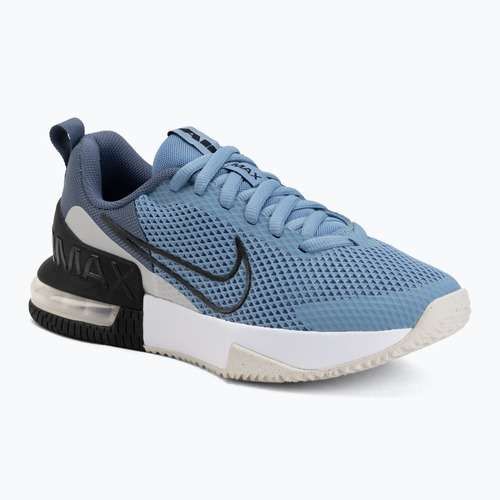 Férfi edzőcipő Nike Air Max Alpha Trainer 6 work blue/diffused blue/black