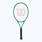 Gyerek teniszütő Wilson Blade Jr 26 V10 green