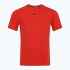 Férfi Reebok Atlethe Tee energia piros edzőpóló