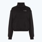 Női Reebok Ide Brand Proud Midlayer melegítőfelső fekete