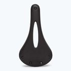 Kerékpár nyereg Brooks England C13 Carved black