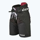 Férfi hokinadrág CCM Next SR black
