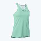 FOX Flexair Tank Top női kerékpáros mez zöld 29348_167