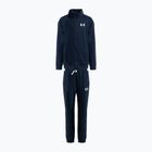 Under Armour Knit gyermek edzőruha tengerészkék 1363290-408