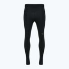 Férfi futóleggings Saucony Fortify black