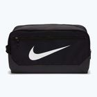 Edzőtáska Nike Brasilia 9.5 11 l black/black/white