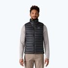 Férfi ujjatlan Patagonia Down Sweater black