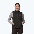 Női Patagonia Nano-Air Light mellény fekete