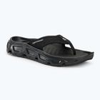 férfi flip flope Salomon Reelax Break 6.0 black/black/alloy