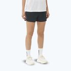 Salomon SHAKEout Core 4" női futónadrág mély fekete
