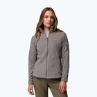 Női polárdzseki Columbia Fast Trek II city grey heather/city grey