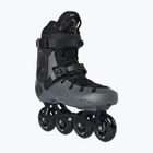 K2 Grid 80 éjfél/szürke görkorcsolya