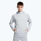 Férfi New Balance Tenacity Football Training melegítőfelső fehér MT31126LAN