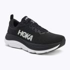 Férfi futócipő HOKA Gaviota 5 fekete/fehér