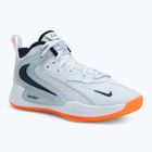 Röplabdás cipő Nike Hyperset 2 SE multi color/multi color