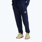 Férfi trekkingnadrág The North Face Simple Dome Light Regular Tapered Jogger summit navy