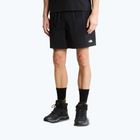 Férfi trekking rövidnadrág The North Face Class V Pathfinder Pull-On Shorts-7" tnf black