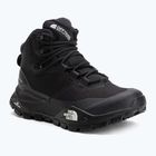 Női túracipők The North Face Offtrail Hike Mid Gore-Tex tnf fekete/fehér