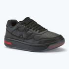 Under Armour UA Court 96 fekete/fekete/fekete férfi cipő