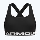 Gyerek edzőmelltartó Under Armour Crossback black