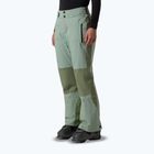Női sínadrág The North Face Lenado Regular slate moss/bark mist