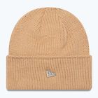 Téli sapka New Era Ne Wide Beanie med beige