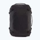 Patagonia Black Hole MLC 45 l utazótáska fekete/fekete