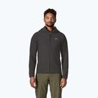 Férfi softshell dzseki Patagonia R1 TechFace Hoody black
