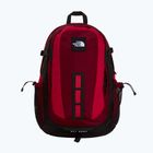 Városi hátizsák The North Face Hot Shot Se 30 l burgundy crush/lali gur