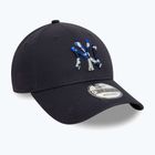 New Era Camo Infill 9Forty New York Yankees baseball sapka navy