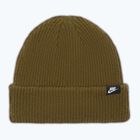 Téli sapka Nike Terra Futura 365 Short-Cuff Mosswood Brown