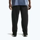 Férfi nadrág Nike N.A.C. Dri-Fit Woven black/pale ivory/black