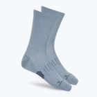 Zokni HOKA Gpx Crew Run washed blue