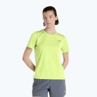 Női futópóló New Balance Essentials afterglow