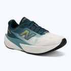 Férfi futócipő  New Balance FuelCell Rebel V5 medusa green/faded teal