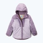 Gyerek sídzseki Columbia Mighty Mogul III lavender pearl/shale purple