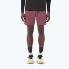Férfi futóshort Salomon Shakeout C 2IN1 7" nocturne