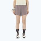 Női futóshort Salomon Sense Aero Stow 4" iron