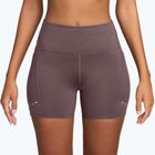 Nike Swift női futóshort High-Waisted 4" tattoo