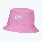 Kalap Nike Apex Futura light magenta/white