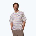 Férfi póló Columbia CSC Heavyweight Printed Tee sea salt/horizons