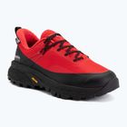 Női túrabakancs Columbia Tellurix Titanum Outdry poppy red/black