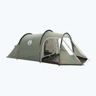 Coleman Coastline 3 Plus 3 személyes kemping sátor zöld 2000038886