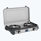 Kempingfőző Campingaz Camping Kitchen 2 MAXI Int silver