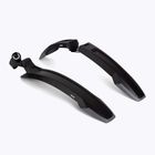 Zefal Set Deflector M60 kerékpár sárvédők készlet fekete ZF-2509