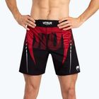 Venum Adrenaline Fight férfi rövidnadrág fekete/piros
