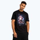 Férfi Venum X Tekken 8 póló fekete/fehér
